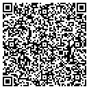 QR code with I B Trading contacts