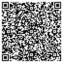QR code with Haddad Zeina MD contacts