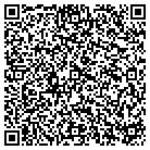 QR code with Hadjiloizou Stavros M MD contacts