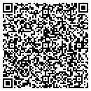QR code with Hadland Scott E MD contacts