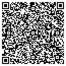 QR code with Hagberg Robert C MD contacts