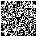 QR code with Calvin's Corner contacts