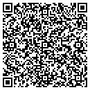 QR code with Anderson Mary DO contacts