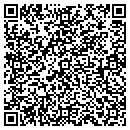 QR code with Caption Inc contacts