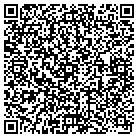 QR code with M R Martin Construction LLC contacts