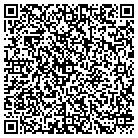 QR code with Mario Zerillo Excavating contacts