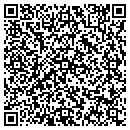 QR code with Kin Shing Trading Inc contacts