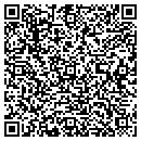 QR code with Azure Circles contacts