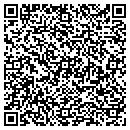 QR code with Hoonah High School contacts