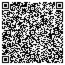 QR code with H2 Arms LLC contacts
