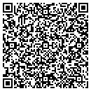 QR code with CBeezybeats.com contacts