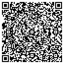 QR code with Haile Teklai contacts