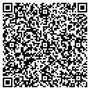 QR code with Harold D Duncan Phd contacts