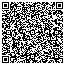 QR code with Chris Fish contacts