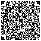 QR code with Harry V Hall & Azilee E Gilchr contacts