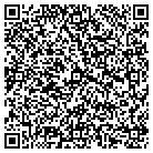 QR code with Ray Tonjes Builder Inc contacts