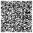 QR code with Cave David R MD contacts