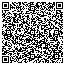 QR code with R Pconstructors Incorporated contacts