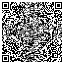 QR code with Clive David M MD contacts