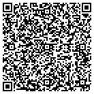 QR code with Collinson Ursula P MD contacts