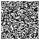 QR code with Pun Tong contacts