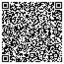 QR code with Howard Klion contacts