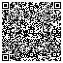 QR code with DE Mone Jaimee MD contacts