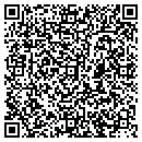 QR code with Rasa Trading Inc contacts