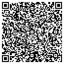 QR code with R D Trading Inc contacts