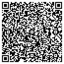 QR code with Crest Tavern contacts