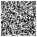 QR code with Rhr International contacts