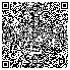 QR code with Michael D Peachnick Law Office contacts