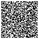 QR code with Aaron K Dabney contacts