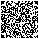 QR code with C W Mcgeorge Inc contacts