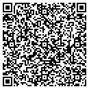 QR code with Torres Tile contacts