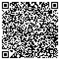 QR code with Dan Barth contacts