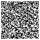 QR code with J R Evans & Assoc contacts