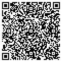 QR code with D C 101 contacts