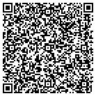 QR code with Family Health Center of Worcester contacts