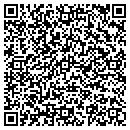QR code with D & D Enterprises contacts