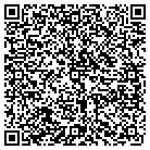QR code with Deep scrub carpet solutions contacts