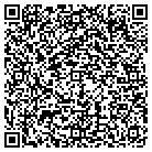 QR code with T Laney Spindler Construc contacts