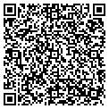 QR code with Tlc contacts