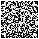 QR code with D G Enterprises contacts