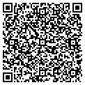 QR code with KFC contacts