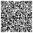 QR code with Goddeau Richard P DO contacts