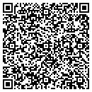 QR code with Alan Opray contacts