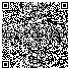 QR code with Woodeye Construction Desi contacts