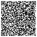 QR code with Hai Amina B MD contacts