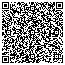 QR code with Haleblian George E MD contacts